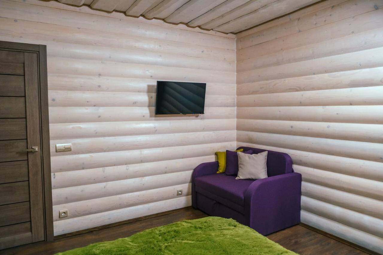 Whiteberry Studio Bukowel Exterior foto