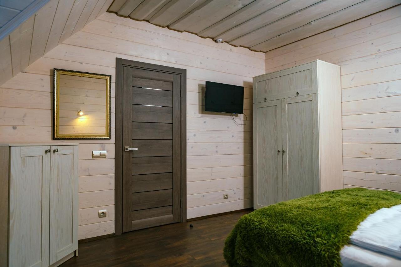 Whiteberry Studio Bukowel Exterior foto