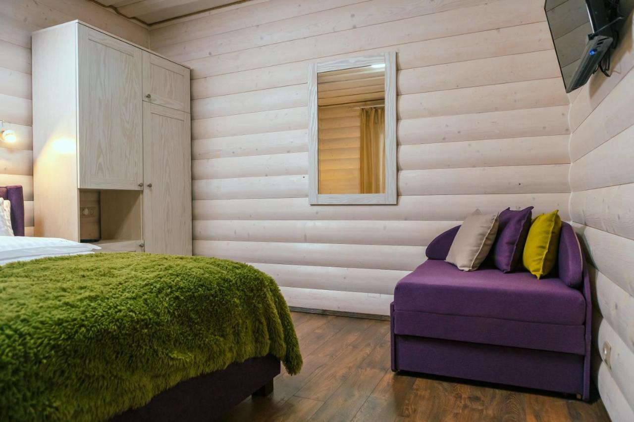 Whiteberry Studio Bukowel Exterior foto