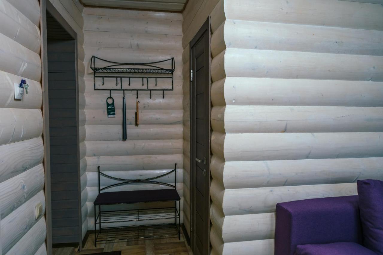 Whiteberry Studio Bukowel Exterior foto